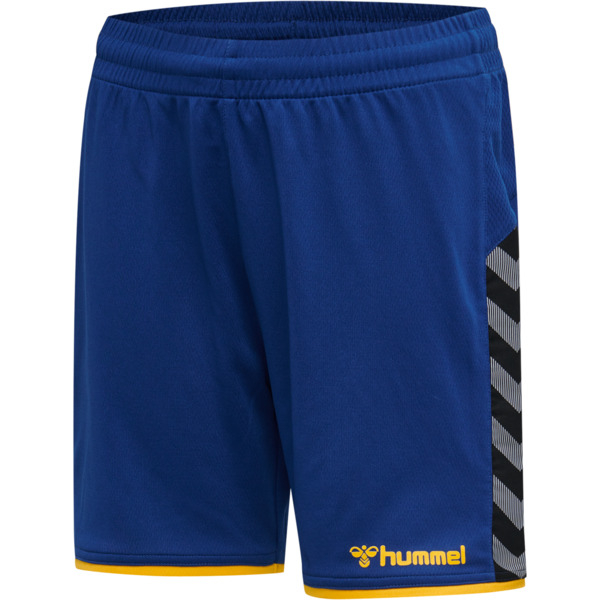 Spodenki Sportowe Hummel Authentic Kids Poly Shorts