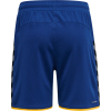 Spodenki Sportowe Hummel Authentic Kids Poly Shorts - obrazek 3