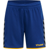 Spodenki Sportowe Hummel Authentic Kids Poly Shorts - obrazek 2