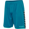 Spodenki Sportowe Hummel Authentic Kids Poly Shorts - obrazek 9