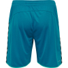 Spodenki Sportowe Hummel Authentic Kids Poly Shorts - obrazek 8