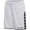 Spodenki Sportowe Hummel Authentic Kids Poly Shorts - obrazek 6