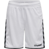 Spodenki Sportowe Hummel Authentic Kids Poly Shorts - obrazek 4