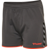 Spodenki Sportowe Hummel Authentic Poly Shorts Woman - obrazek 36