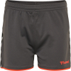 Spodenki Sportowe Hummel Authentic Poly Shorts Woman - obrazek 34