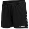 Spodenki Sportowe Hummel Authentic Poly Shorts Woman - obrazek 33
