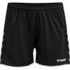 Spodenki Sportowe Hummel Authentic Poly Shorts Woman - obrazek 31