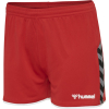 Spodenki Sportowe Hummel Authentic Poly Shorts Woman - obrazek 30
