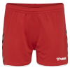 Spodenki Sportowe Hummel Authentic Poly Shorts Woman - obrazek 28