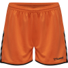 Spodenki Sportowe Hummel Authentic Poly Shorts Woman - obrazek 25