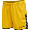 Spodenki Sportowe Hummel Authentic Poly Shorts Woman - obrazek 24