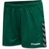 Spodenki Sportowe Hummel Authentic Poly Shorts Woman - obrazek 21