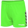 Spodenki Sportowe Hummel Authentic Poly Shorts Woman - obrazek 18