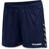 Spodenki Sportowe Hummel Authentic Poly Shorts Woman - obrazek 15
