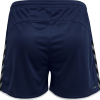 Spodenki Sportowe Hummel Authentic Poly Shorts Woman - obrazek 14