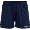 Spodenki Sportowe Hummel Authentic Poly Shorts Woman - obrazek 13