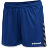 Spodenki Sportowe Hummel Authentic Poly Shorts Woman - obrazek 12