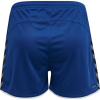Spodenki Sportowe Hummel Authentic Poly Shorts Woman - obrazek 11