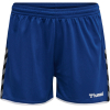 Spodenki Sportowe Hummel Authentic Poly Shorts Woman - obrazek 10