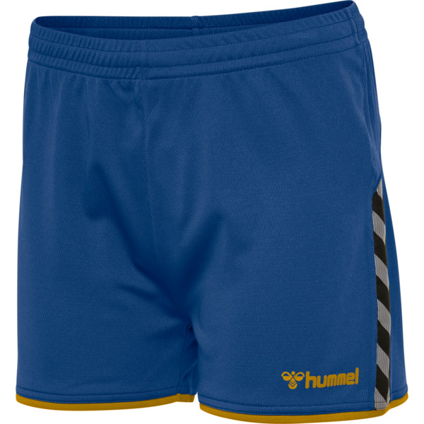 Spodenki Sportowe Hummel Authentic Poly Shorts Woman