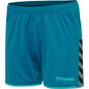 Spodenki Sportowe Hummel Authentic Poly Shorts Woman - obrazek 7