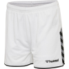 Spodenki Sportowe Hummel Authentic Poly Shorts Woman - obrazek 4