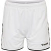 Spodenki Sportowe Hummel Authentic Poly Shorts Woman - obrazek 2