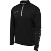 Bluza Sportowa Hummel Authentic Half Zip Sweatshirt - obrazek 12