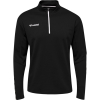 Bluza Sportowa Hummel Authentic Half Zip Sweatshirt - obrazek 10