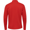 Bluza Sportowa Hummel Authentic Half Zip Sweatshirt - obrazek 14