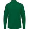 Bluza Sportowa Hummel Authentic Half Zip Sweatshirt - obrazek 17
