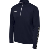 Bluza Sportowa Hummel Authentic Half Zip Sweatshirt - obrazek 21