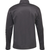 Bluza Sportowa Hummel Authentic Kids Half Zip Sweatshirt - obrazek 5