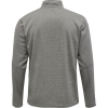 Bluza Sportowa Hummel Authentic Kids Half Zip Sweatshirt - obrazek 8