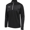 Bluza Sportowa Hummel Authentic Kids Half Zip Sweatshirt - obrazek 12