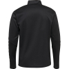 Bluza Sportowa Hummel Authentic Kids Half Zip Sweatshirt - obrazek 11