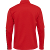 Bluza Sportowa Hummel Authentic Kids Half Zip Sweatshirt - obrazek 14