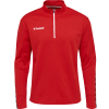 Bluza Sportowa Hummel Authentic Kids Half Zip Sweatshirt - obrazek 13
