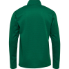 Bluza Sportowa Hummel Authentic Kids Half Zip Sweatshirt - obrazek 17