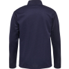 Bluza Sportowa Hummel Authentic Kids Half Zip Sweatshirt - obrazek 20