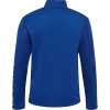 Bluza Sportowa Hummel Authentic Kids Half Zip Sweatshirt - obrazek 3
