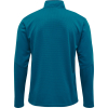 Bluza Sportowa Hummel Authentic Kids Half Zip Sweatshirt - obrazek 23