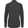 Bluza Sportowa Hummel Authentic Half Zip Sweatshirt Woman - obrazek 5