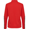 Bluza Sportowa Hummel Authentic Half Zip Sweatshirt Woman - obrazek 14