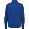 Bluza Sportowa Hummel Authentic Half Zip Sweatshirt Woman - obrazek 3