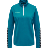 Bluza Sportowa Hummel Authentic Half Zip Sweatshirt Woman - obrazek 22