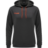 Bluza Sportowa z Kapturem Hummel Authentic Poly Hoodie - obrazek 4
