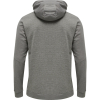Bluza Sportowa z Kapturem Hummel Authentic Poly Hoodie - obrazek 8