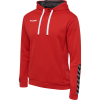 Bluza Sportowa z Kapturem Hummel Authentic Poly Hoodie - obrazek 15