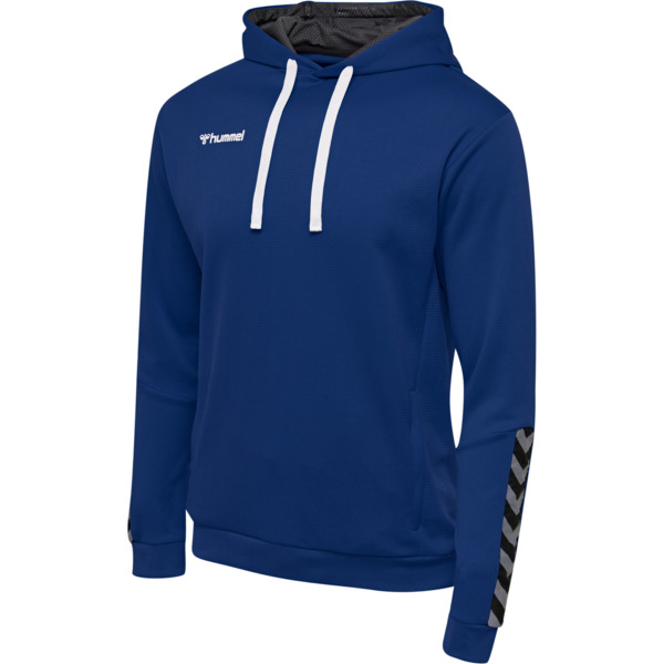 Bluza Sportowa z Kapturem Hummel Authentic Poly Hoodie